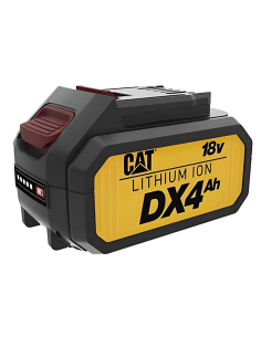 Bateria Litio 4.0 Ah 18v Catdxb4 Caterpillar 2