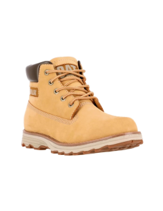 Borcegos Founder Cuero Amarillo T43 Cat1252114t10 Caterpillar