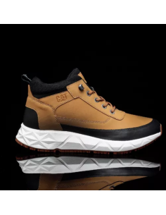 Bota Casual Marron T41.5 Cat135232t9 Caterpillar 2