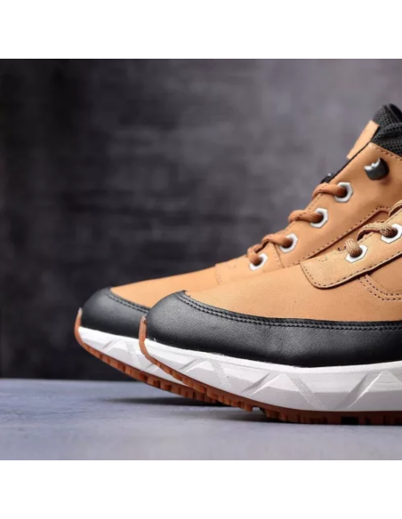 Bota Casual Marron T41.5 Cat135232t9 Caterpillar