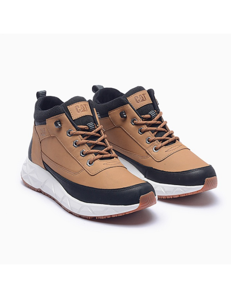 Bota Casual Marron T43 Cat135232t10 Caterpillar
