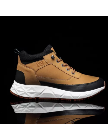 Bota Casual Marron T43 Cat135232t10 Caterpillar
