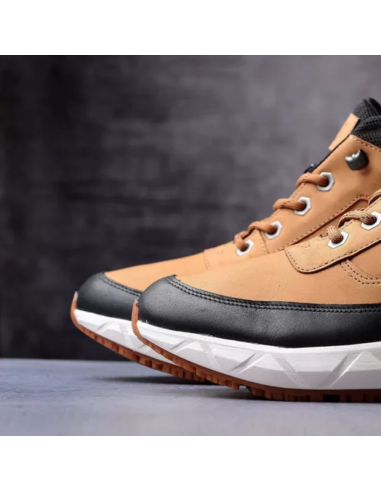Bota Casual Marron T43 Cat135232t10 Caterpillar