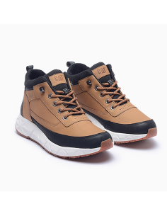 Bota Casual Marron T44 Cat135232t11 Caterpillar