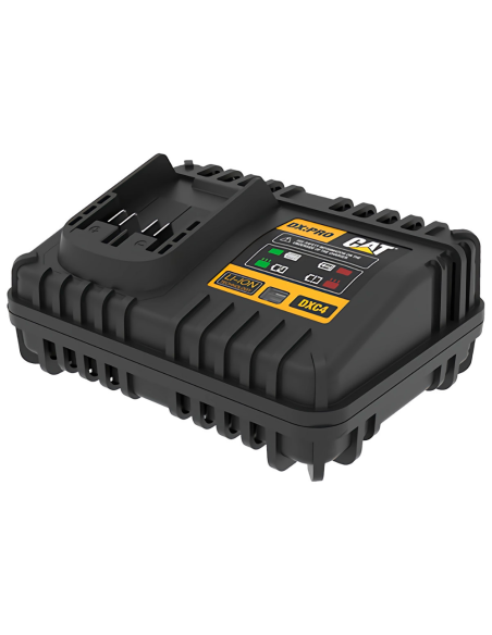 Cargador De Bateria 2-4 Ah Catdxc4 Caterpillar Cargador De Bateria 2-4 Ah Catdxc4 Caterpillar