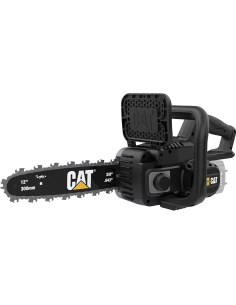 Electrosierra Inalambrica 18v 12" Catdg230b Caterpillar