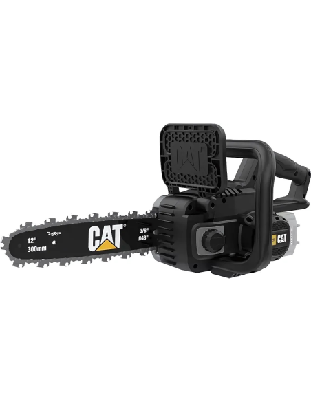 Electrosierra Inalambrica 18v 12" Catdg230b Caterpillar Electrosierra Inalambrica 18v 12" Catdg230b Caterpillar