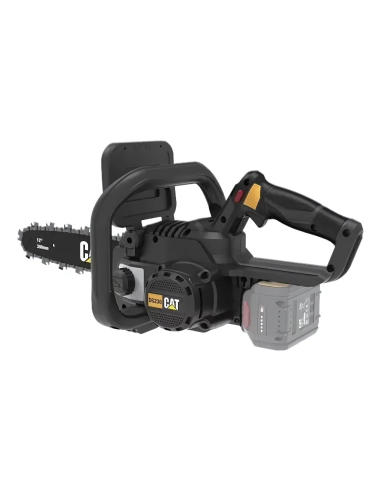 Electrosierra Inalambrica 18v 12" Catdg230b Caterpillar