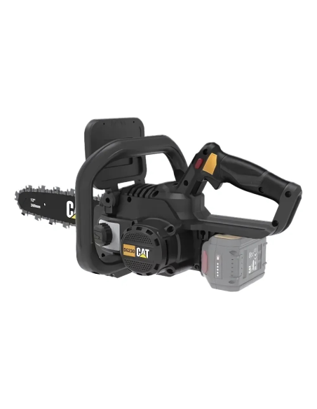 Electrosierra Inalambrica 18v 12" Catdg230b Caterpillar Electrosierra Inalambrica 18v 12" Catdg230b Caterpillar