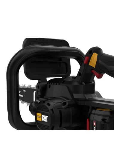 Electrosierra Inalambrica 18v 12" Catdg230b Caterpillar
