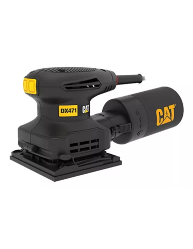 Lijadora De Plama 240w Catdx471 Caterpillar