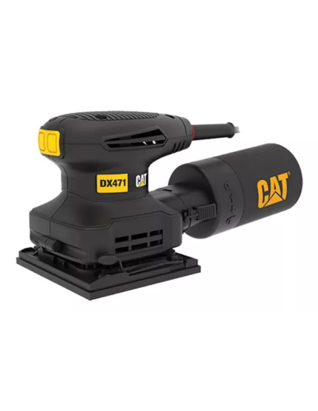 Lijadora De Plama 240w Catdx471 Caterpillar Lijadora De Plama 240w Catdx471 Caterpillar