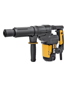 Martillo Demoledor 1100w 10j Catrdx28 Caterpillar