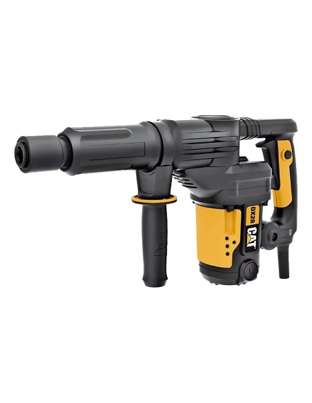 Martillo Demoledor 1100w 10j Catrdx28 Caterpillar Martillo Demoledor 1100w 10j Catrdx28 Caterpillar