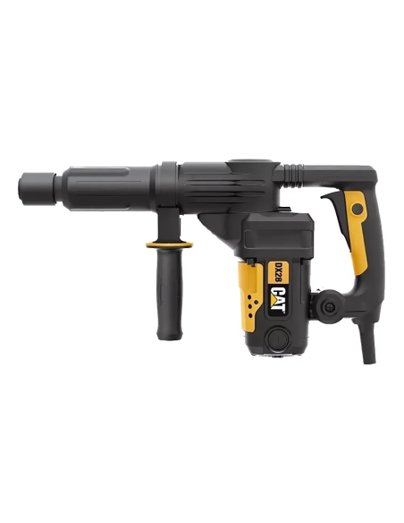 Martillo Demoledor 1100w 10j Catrdx28 Caterpillar Martillo Demoledor 1100w 10j Catrdx28 Caterpillar