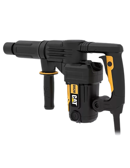 Martillo Demoledor 1100w 10j Catrdx28 Caterpillar Martillo Demoledor 1100w 10j Catrdx28 Caterpillar
