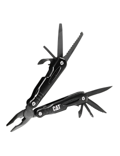 Pinza Multiherramienta 13 En 1 Cat980021 Caterpllar 2