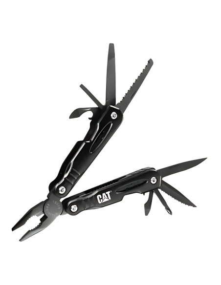 Pinza Multiherramienta 13 En 1 Cat980021 Caterpllar Pinza Multiherramienta 13 En 1 Cat980021 Caterpllar