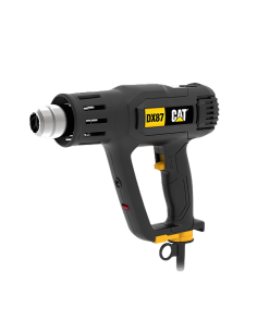 Pistola De Calor Digital Catdx87 Caterpillar