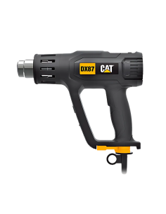 Pistola De Calor Digital Catdx87 Caterpillar 2