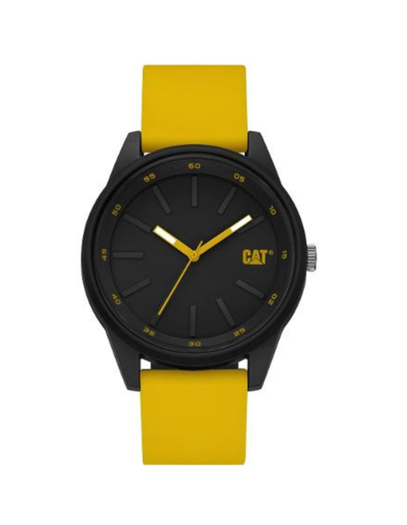 Reloj Pulsera Analogico Catlj16027127 Caterpillar
