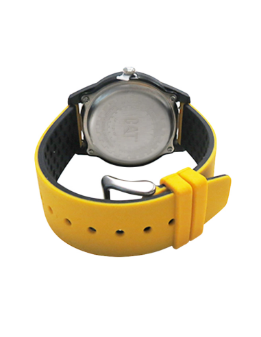 Reloj Pulsera Analogico Catlj16027127 Caterpillar