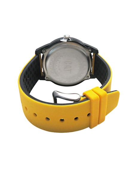 Reloj Pulsera Analogico Catlj16027127 Caterpillar