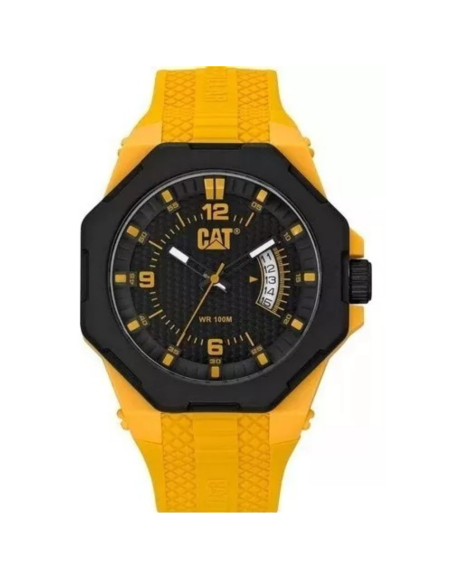 Reloj Pulsera Analogico Catlm12127137 Caterpillar