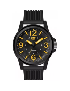 Reloj Pulsera Negro Catlf11121137 Caterpillar