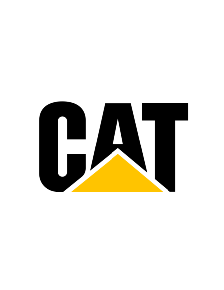 Reloj Pulsera Negro Catlf11121137 Caterpillar