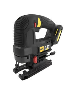 Sierra Caladora 18v 26mm Catdx51b Caterpillar 2