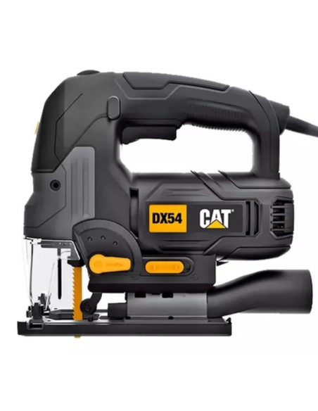 Sierra Caladora 750w Catdx54 Caterpillar Sierra Caladora 750w Catdx54 Caterpillar