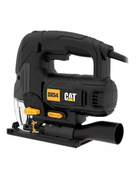 Sierra Caladora 750w Catdx54 Caterpillar Sierra Caladora 750w Catdx54 Caterpillar