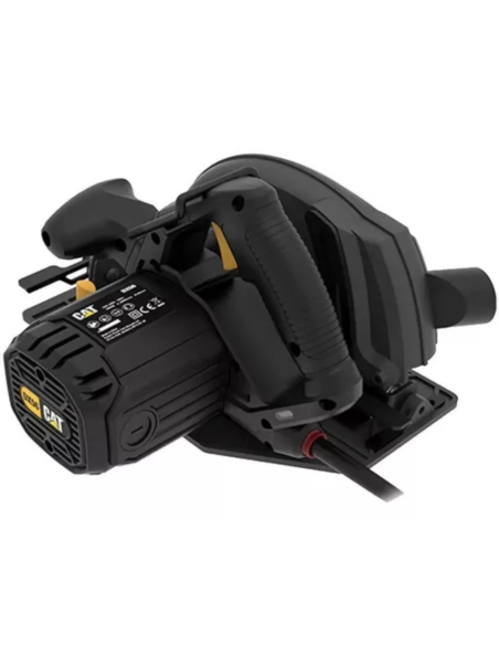 Sierra Circular 1800w 184mm Catdx56 Caterpillar Sierra Circular 1800w 184mm Catdx56 Caterpillar