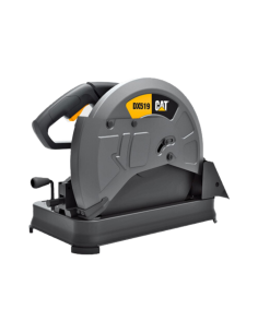 Sierra Sensitiva 355mm 2200w Catdx519 Caterpillar 2