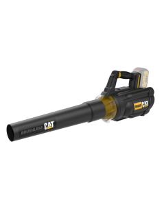 Soplador Inalambrico 18v Catdg250b Caterpillar