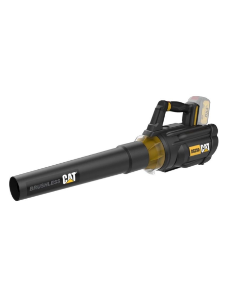 Soplador Inalambrico 18v Catdg250b Caterpillar Soplador Inalambrico 18v Catdg250b Caterpillar