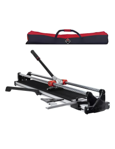 Cortadora Ceramica Rp120 C/bolso Ru15999 Rubi
