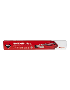 Cortadora De Ceramica Practic Plus 61 Ru21979 Rubi 2