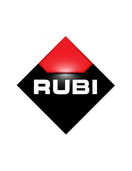 Rodel Widia Silver 10mm Para Cortadora R01946 Rubi