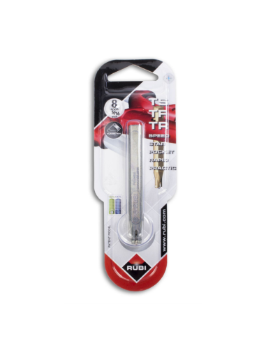 Rodel Widia Silver Para Cortadora Ru01958 Rubi