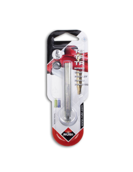 Rodel Widia Silver Para Cortadora Ru01958 Rubi Rodel Widia Silver Para Cortadora Ru01958 Rubi