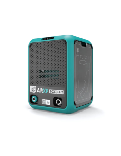 Hidrolavadora Arxp Box3 150lht 1900w 150bar 15663