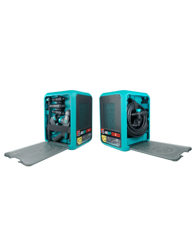 Hidrolavadora Arxp Box3 150lht 1900w 150bar 15663