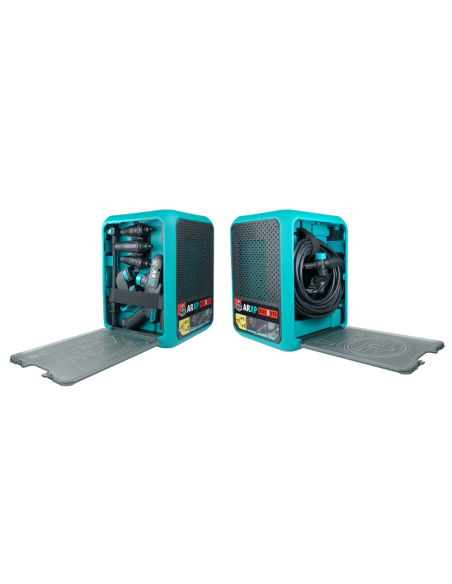 Hidrolavadora Arxp Box3 150lht 1900w 150bar 15663 Hidrolavadora Arxp Box3 150lht 1900w 150bar 15663