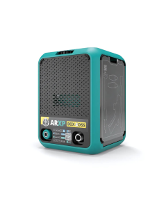 Hidrolavadora Arxp Box4 180dss 2500w 180bar 15665