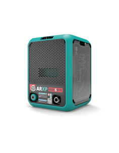 Hidrolavadora Arxp Box5 160dts 2700w 160bar 15664