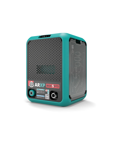 Hidrolavadora Arxp Box5 160dts 2700w 160bar 15664 Hidrolavadora Arxp Box5 160dts 2700w 160bar 15664