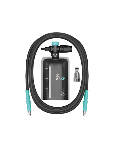 Hidrolavadora Arxp Box5 160dts 2700w 160bar 15664