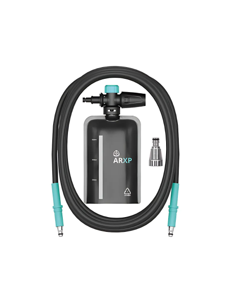 Hidrolavadora Arxp Box5 160dts 2700w 160bar 15664 Hidrolavadora Arxp Box5 160dts 2700w 160bar 15664